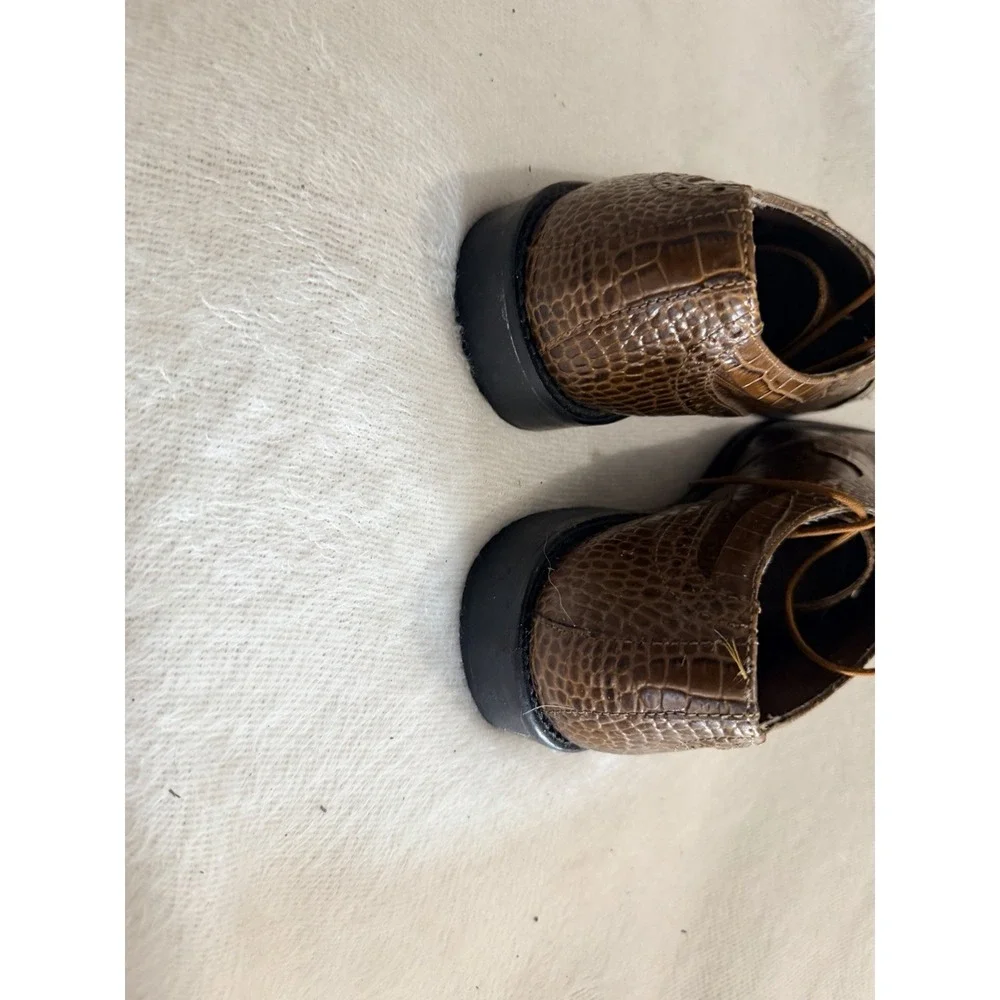 Stacy Adams classic pair